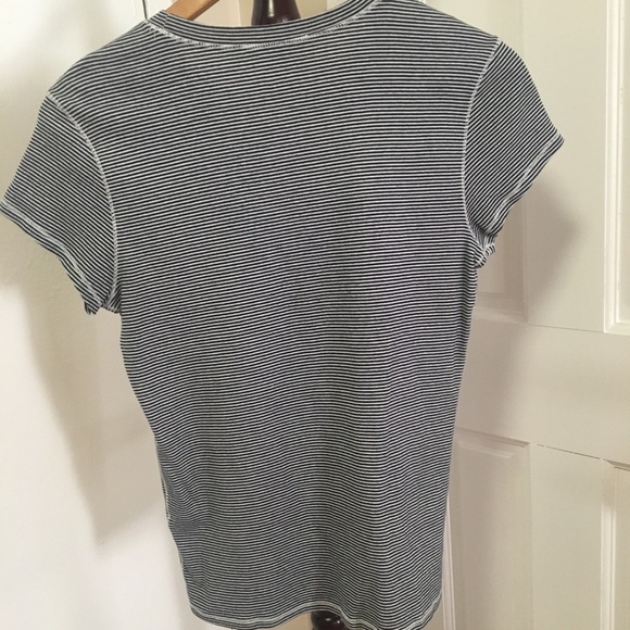 Ralph Lauren Polo Striped Top - Picture 3 of 3